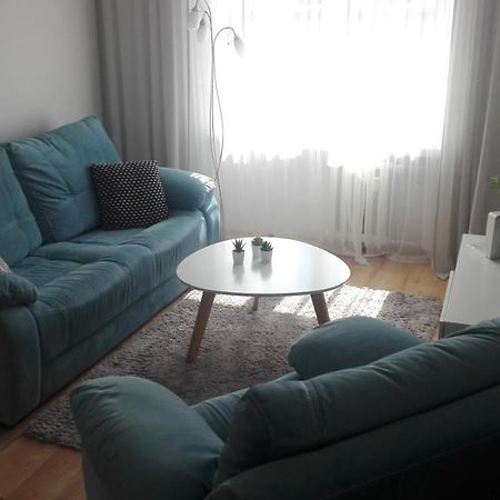 Powstancow Wielkopolskich 12 Poznan Ngoại thất bức ảnh