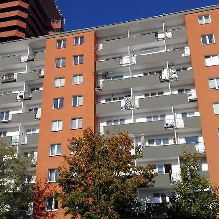 Powstancow Wielkopolskich 12 Poznan Ngoại thất bức ảnh