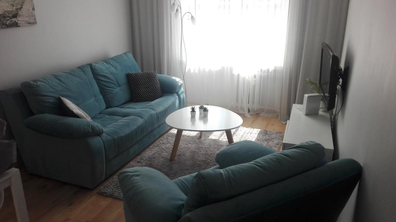 Powstancow Wielkopolskich 12 Poznan Ngoại thất bức ảnh