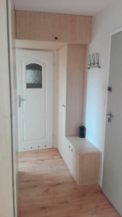 Powstancow Wielkopolskich 12 Poznan Ngoại thất bức ảnh